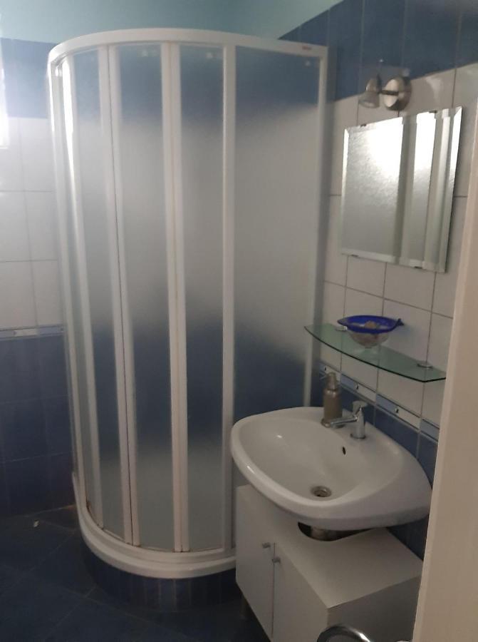 Herkules Apartman ザラカロシュ エクステリア 写真