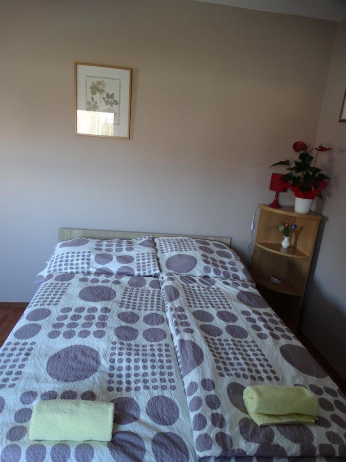 Herkules Apartman ザラカロシュ エクステリア 写真