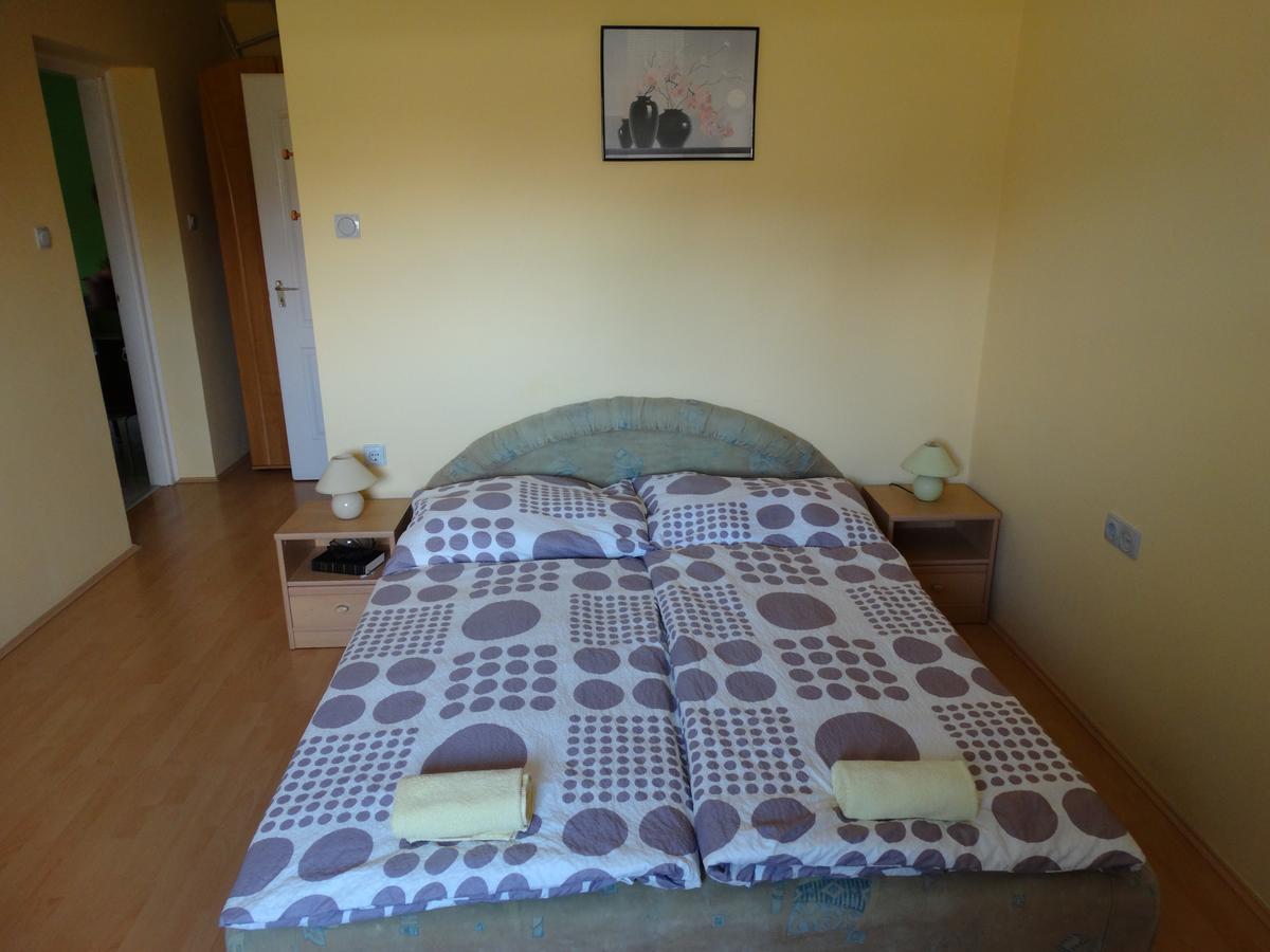 Herkules Apartman ザラカロシュ エクステリア 写真