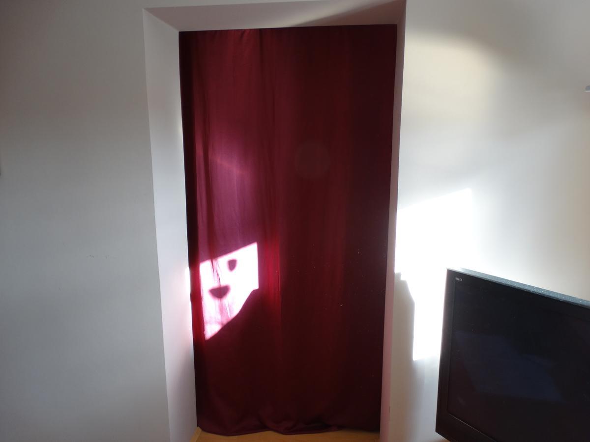 Herkules Apartman ザラカロシュ エクステリア 写真