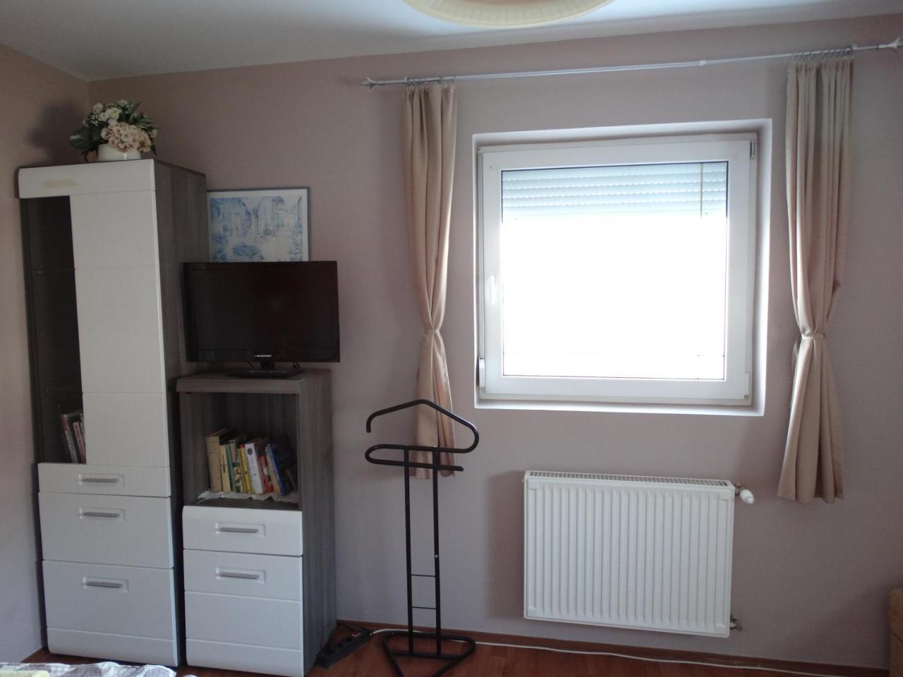 Herkules Apartman ザラカロシュ エクステリア 写真